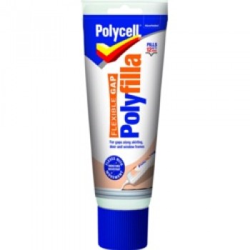 Flexible Gap Polyfilla - 330gm Flexible Gap Polyfilla - 330gm
