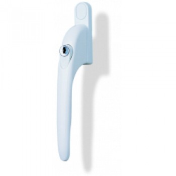 Pvcu Window Handle - White Pvcu Window Handle - White