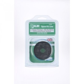 Spool and line