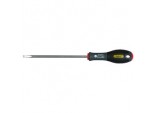 FatMax Parallel Screwdriver - Parellel Tip Width: 3.5mm - Blade Length: 75mm