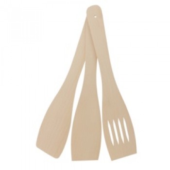 Spatulas - Set of 3 Spatulas - Set of 3