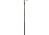 Carbon Steel Garden Rake