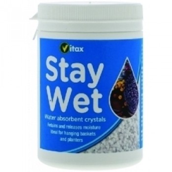 Stay Wet - 200g Stay Wet - 200g