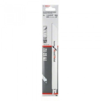 S 1122 VF Wood & Metal Blades S 1122 VF Wood & Metal Blades