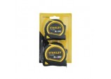 Tylon Tape 5m & 8m - Twin Pack