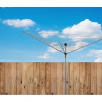 Rotary Airer - 90ft