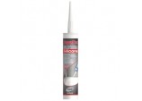 High Performance Shower & Bath Silicone - 300ml Clear
