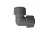 15mm Elbow Grey - PPM115