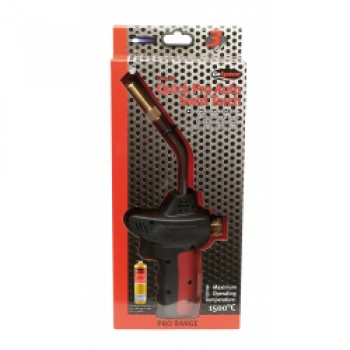 Quick Pro Auto Power Torch