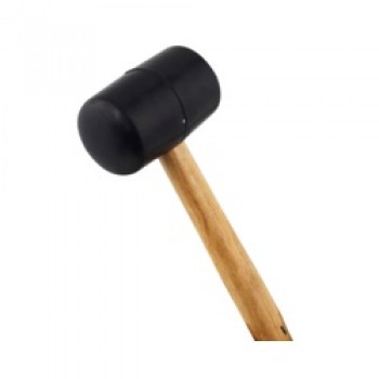 Rubber Mallet - 32oz