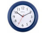 Wycombe Clock - Blue