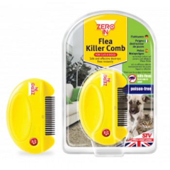 Flea Killer Comb Flea Killer Comb