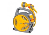 Pico Reel With Hose/Fittings Spray Gun - 10M