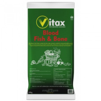 Blood Fish & Bone - 20Kg