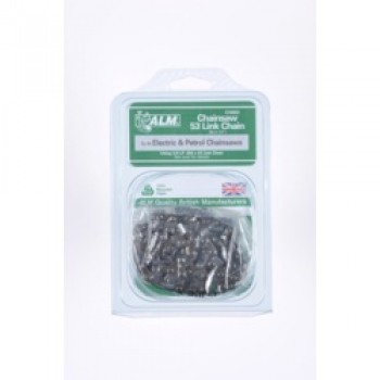 Chainsaw Chain - 3/8 x 53 links