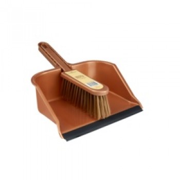 Dustpan & Brush Set Dustpan & Brush Set