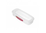 Oblong Bacon Box - 1L