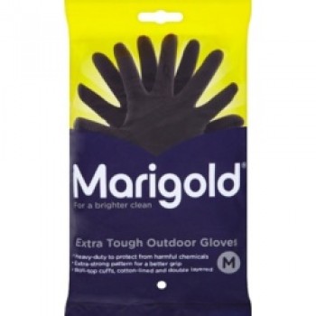 Outdoor Gardening Gloves - M