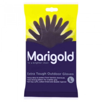 Outdoor Gardening Gloves - L