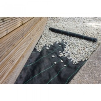 Ground Control - 20m x 1m 95 g/m2