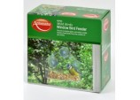 Window Bird Feeder