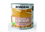 Interior Varnish Matt 2.5L - Clear