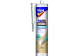 Polyfilla Wood General Repair - Light Cartridge 480gm