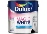 Magic White Matt 2.5L - Pure Brilliant White