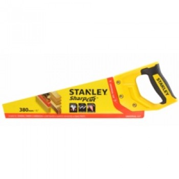 Universal Sharp Cut Saw - 380mm/15