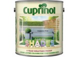 Garden Shades 2.5L - Coastal Mist