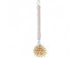Wooden Dish Brush