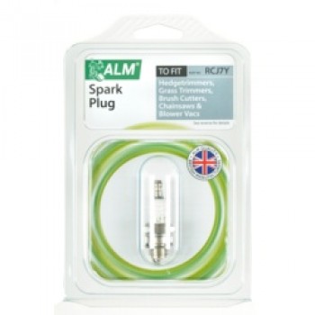 Spark Plug - Compatible With Various Machines