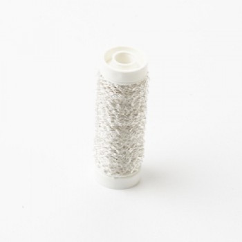 Bullion Wire - Silver