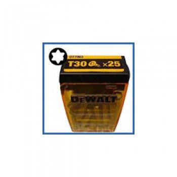 Screw Bit - DT7963