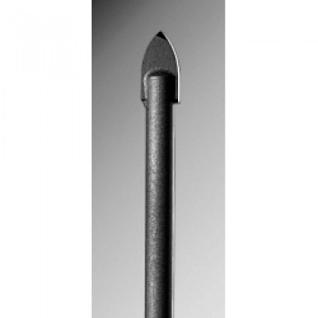 Glass and Tile Drill Bit - 6mm Glass and Tile Drill Bit - 6mm