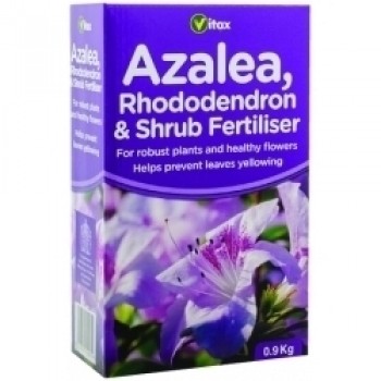 Azalea Rhododendron & Shrub Feed - 900g Azalea Rhododendron & Shrub Feed - 900g