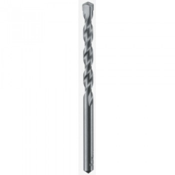 Silver Percussion Concrete Drill Bit - 7x60x100 Silver Percussion Concrete Drill Bit - 7x60x100