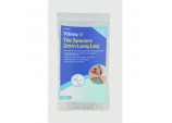 Long Leg Tile Spacers - 2x1500