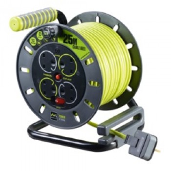 Medium Open Reel - 25m Medium Open Reel - 25m