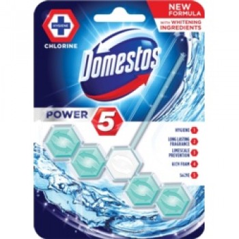 Power 5 Rimblock - Bleach Power 5 Rimblock - Bleach