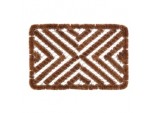 Boot Scraper Mat - Rectangular - Length 60cm x Width 40cm