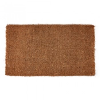 Coir Doormat - 35 x 60cm Coir Doormat - 35 x 60cm