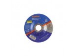 Metal Cutting Disc With Depressed Centre - 115mmx2.5mm