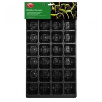 Seed Tray Inserts Pack 5 - 15 Cell