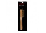 Suede Shoe Brush