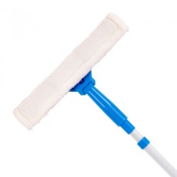 Extendable Window Cleaner - 1.2m Extendable Window Cleaner - 1.2m