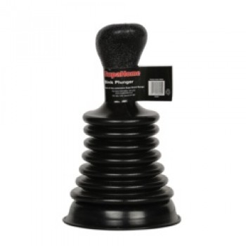Small Plunger - 97 x 176mm Small Plunger - 97 x 176mm