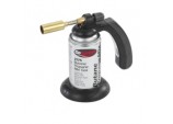 DIY Gas Blow Torch