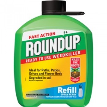 Fast Acting Pump N Go Refill - 5L