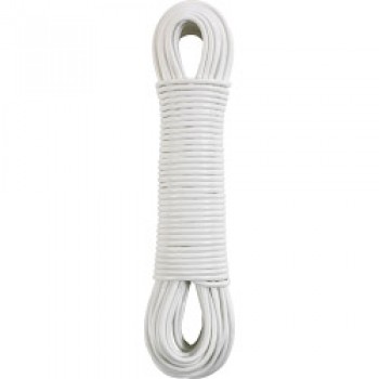 Clothes Line - 3.8mm x 25m Clothes Line - 3.8mm x 25m
